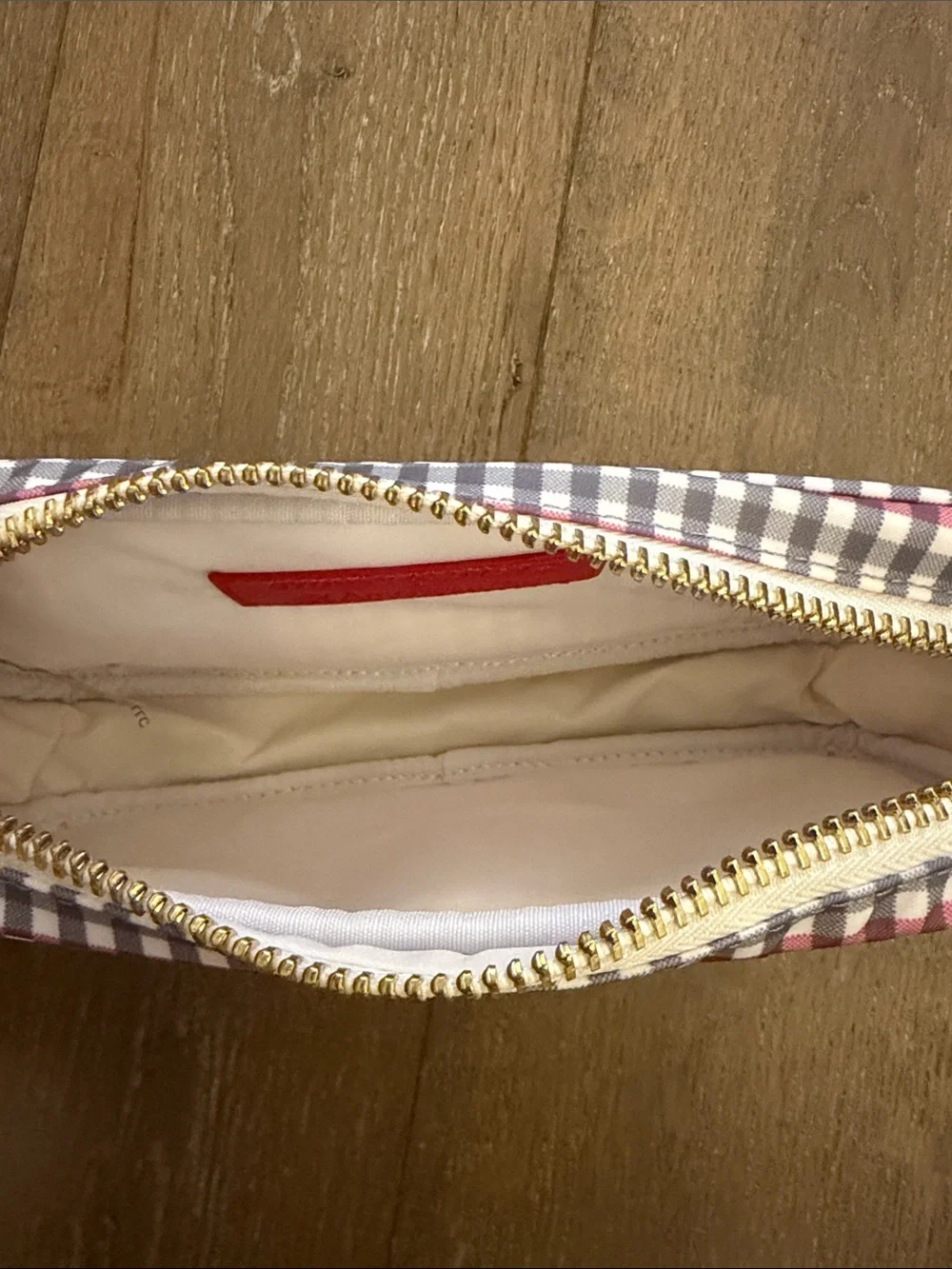 Stoney Clover Lane x American Girl Samantha Small Pouch